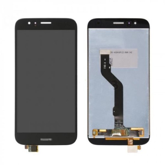 TOUCH+DISPLAY HUAWEI G8 / D199 BLACK